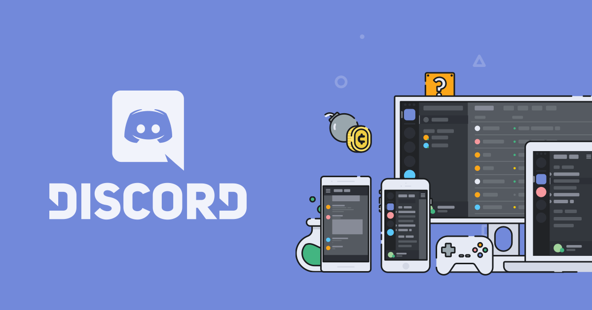 Discord Fall Release