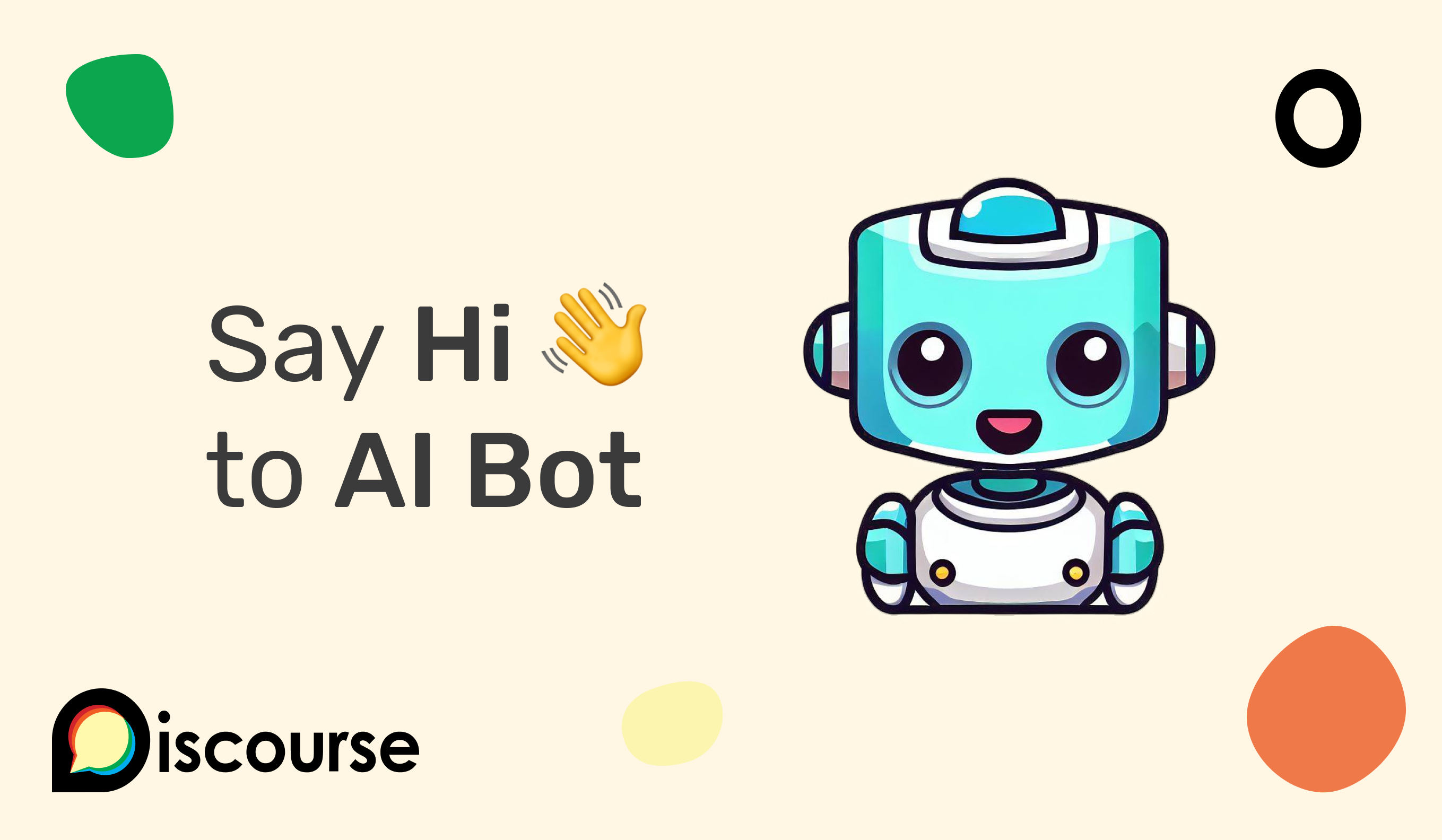 Yes ai bot