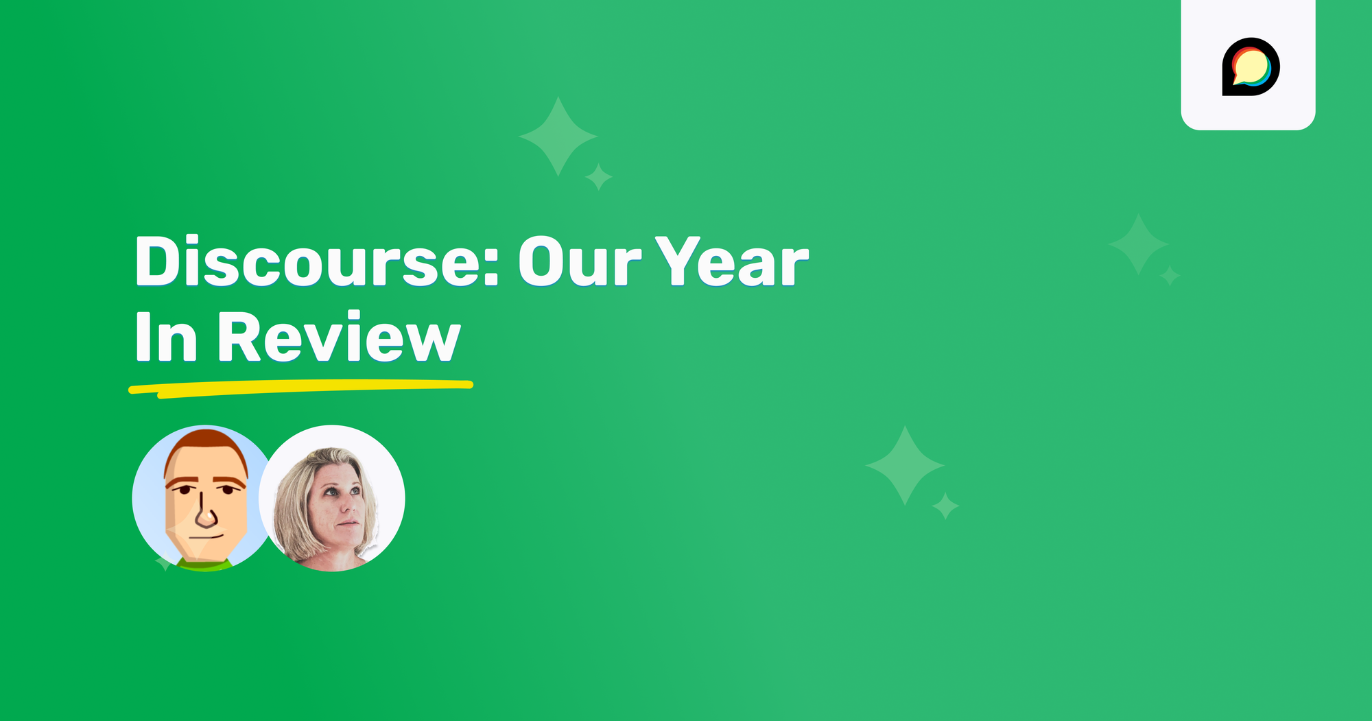 2025: Our Year in Review