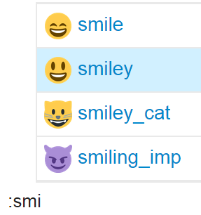 What do the smiling emojis actually mean?, Blog