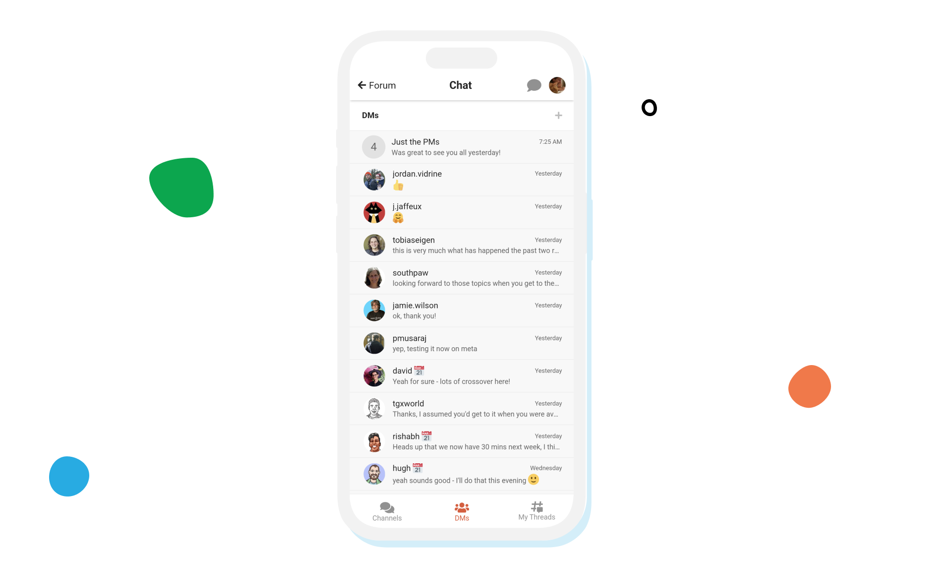 Discourse v3.2 Released