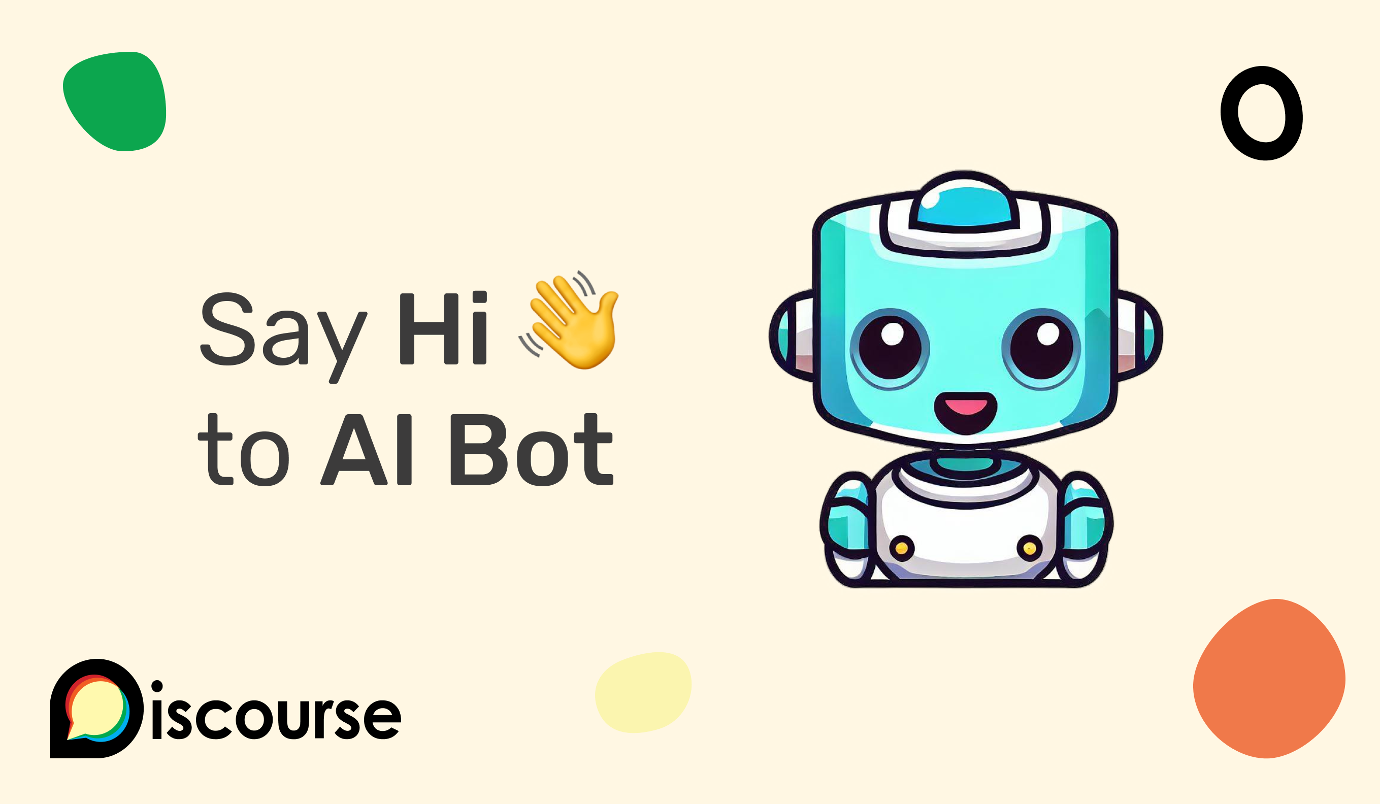 Introducing AI Bot