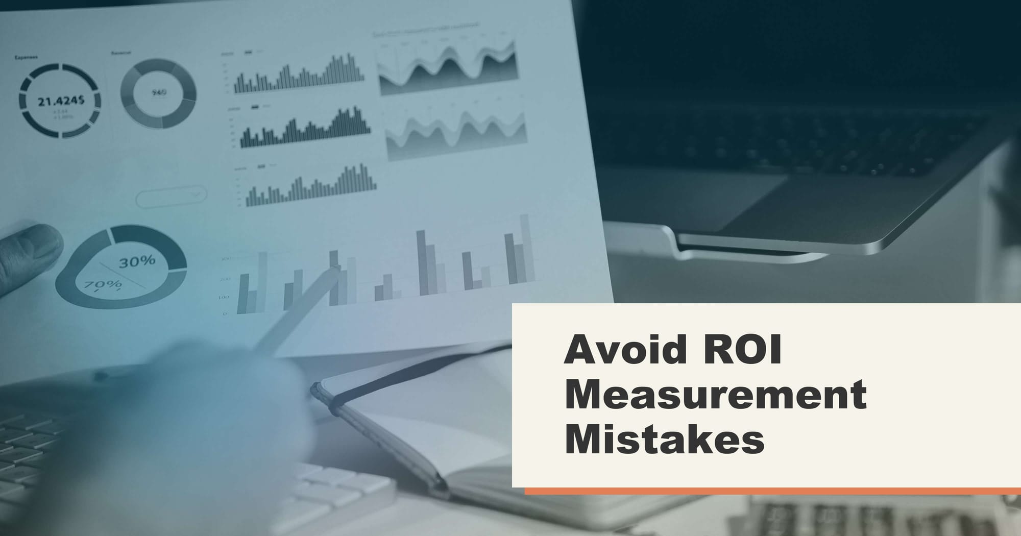 Avoid ROI measurement mistakes by Stella Kapakos