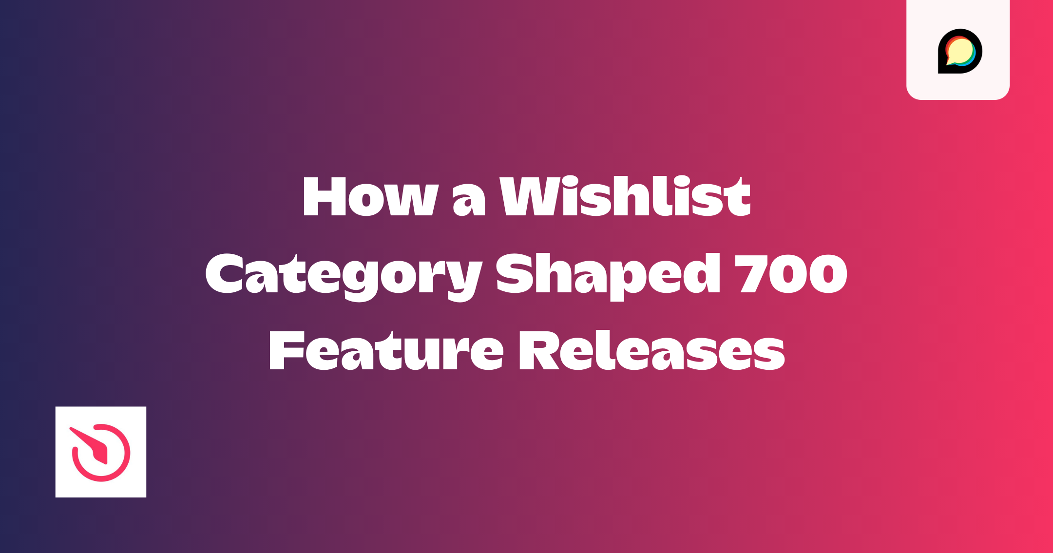 Elfsight: How a Wishlist Category Shaped 700 Feature Releases